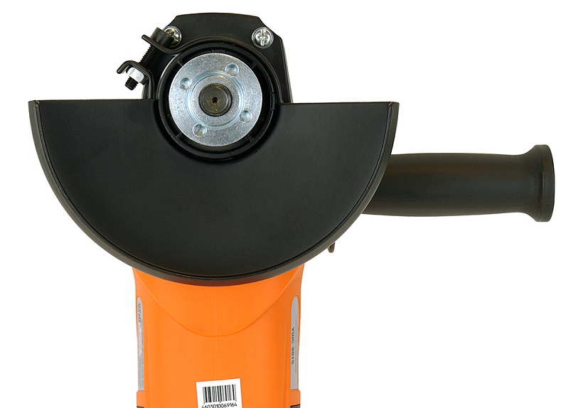 Болгарка (УШМ) СОЮЗ УШС-9015 купить по цене 5&nbsp;350 ₽ в интернет магазине ТЕХСАД