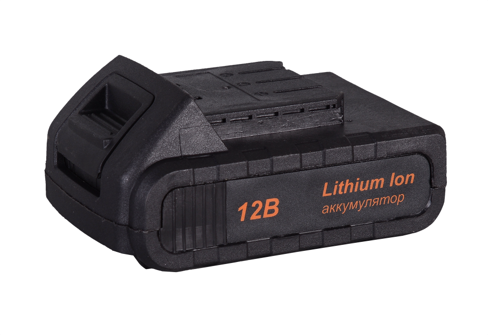 Дрель-шуруповерт ВИХРЬ ДА-12-2К купить по цене 4&nbsp;190 ₽ в интернет магазине ТЕХСАД