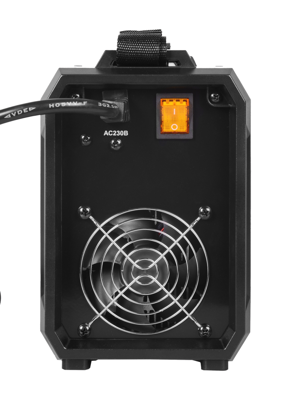 Сварочный аппарат инверторный Ресанта САИ-190Т LUX купить по цене 10&nbsp;521 ₽ в интернет магазине ТЕХСАД