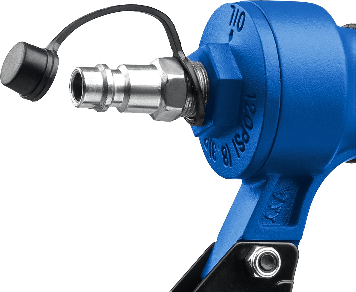 ЗУБР тип 80 (6-16 мм) скобы, нейлер-степлер пневматический 31938 Профессионал купить по цене 3&nbsp;950 ₽ в интернет магазине ТЕХСАД