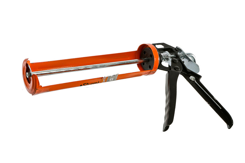 Пистолет для герметика Sturm! 1073-02-310 купить по цене 620 ₽ в интернет магазине ТЕХСАД