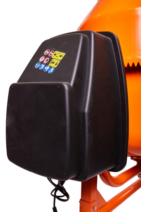 Бетономешалка Sturm! CM20180RF купить по цене 30&nbsp;990 ₽ в интернет магазине ТЕХСАД