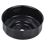 Съемник масляных фильтров, 76 мм, 14 граней, торцевой МАСТАК 103-44076 купить по цене 510 ₽ в интернет магазине ТЕХСАД