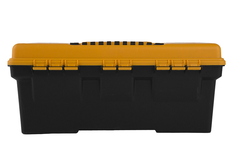 Ящик для инструментов 13'', 324 х 165 х 137 мм Sturm! TBPROF13 купить по цене 490 ₽ в интернет магазине ТЕХСАД