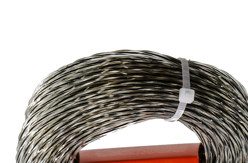 Леска для триммера Sturm! GT3535-2.4-SA-15 купить по цене 130 ₽ в интернет магазине ТЕХСАД