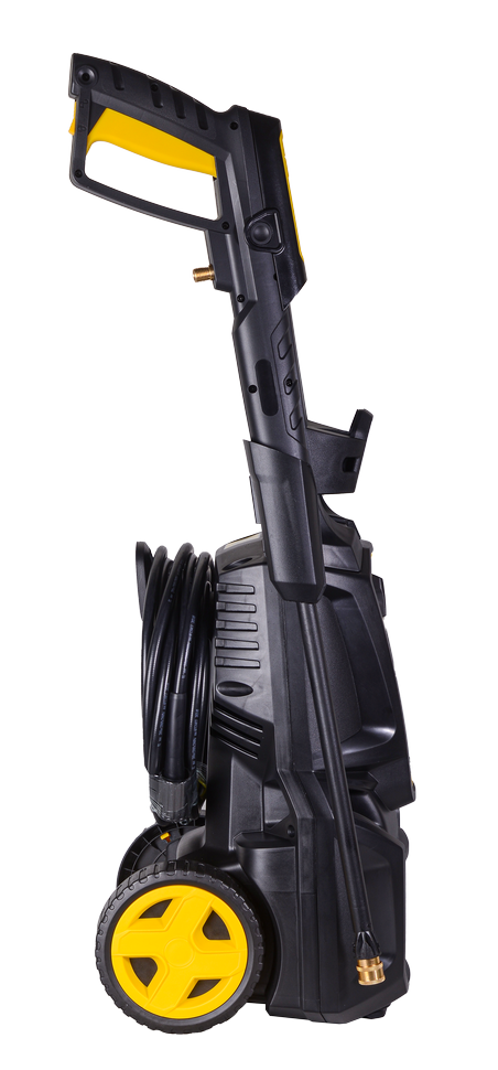 Мойка Huter W195-PW SMART PROFESSIONAL купить по цене 20&nbsp;890 ₽ в интернет магазине ТЕХСАД