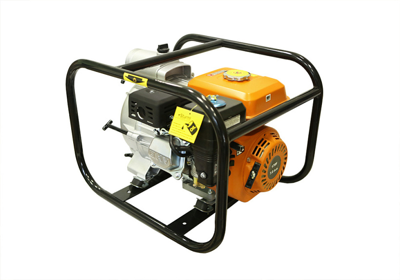 Мотопомпа Sturm! BP8710GV купить по цене 25&nbsp;990 ₽ в интернет магазине ТЕХСАД