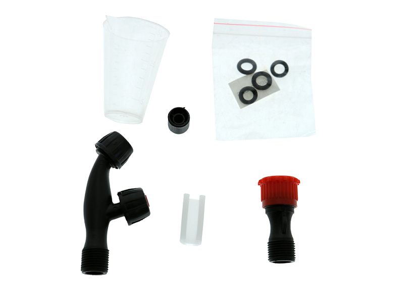 Опрыскиватель садовый Sturm! GS8212B купить по цене 4&nbsp;690 ₽ в интернет магазине ТЕХСАД