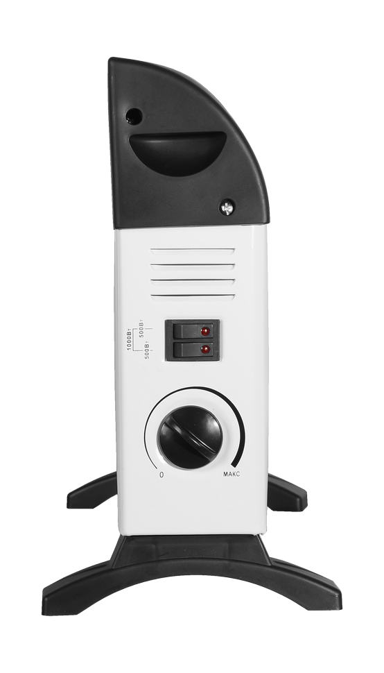 Конвектор Eurolux ОК-EU-1000C купить по цене 1&nbsp;950 ₽ в интернет магазине ТЕХСАД