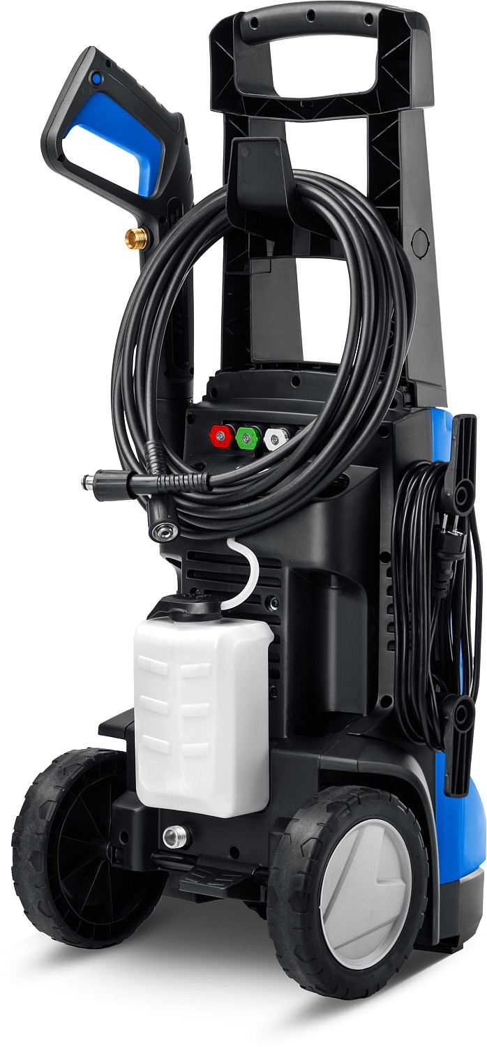 ЗУБР 2300 Вт, 180 Атм, мойка высокого давления АВД-П180 Профессионал купить по цене 25&nbsp;000 ₽ в интернет магазине ТЕХСАД