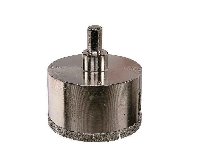 Коронка алмазная Sturm! 1055-10-6870 купить по цене 1&nbsp;790 ₽ в интернет магазине ТЕХСАД