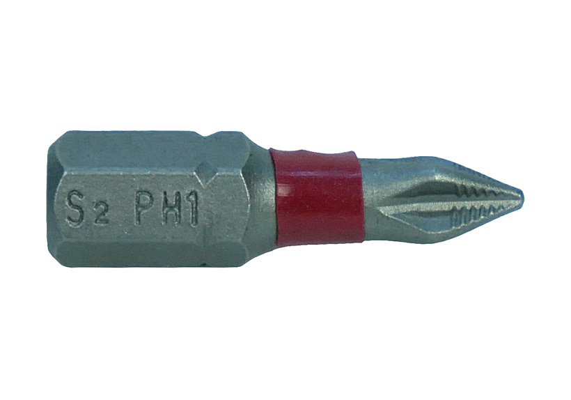 Биты БОЕКОМПЛЕКТ BPH1-25-10 купить по цене 230 ₽ в интернет магазине ТЕХСАД