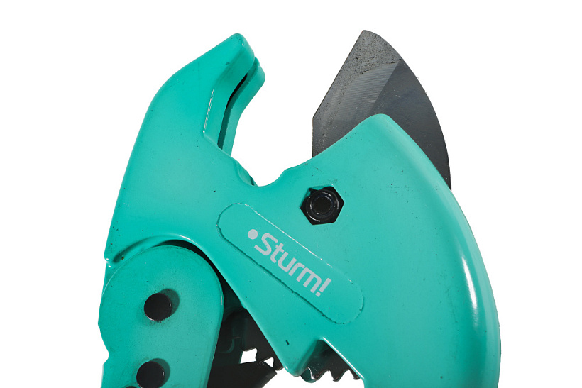 Ножницы для резки труб Sturm! 1074-09-02 купить по цене 780 ₽ в интернет магазине ТЕХСАД