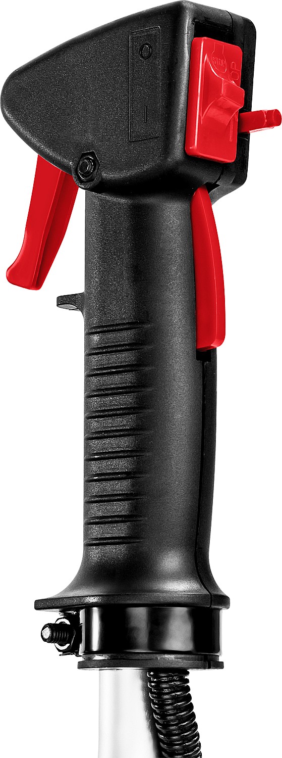 STEHER 2.5 кВт / 3.3 л.с., 52 см3, триммер бензиновый (бензокоса) BT-2500 купить по цене 10&nbsp;630 ₽ в интернет магазине ТЕХСАД