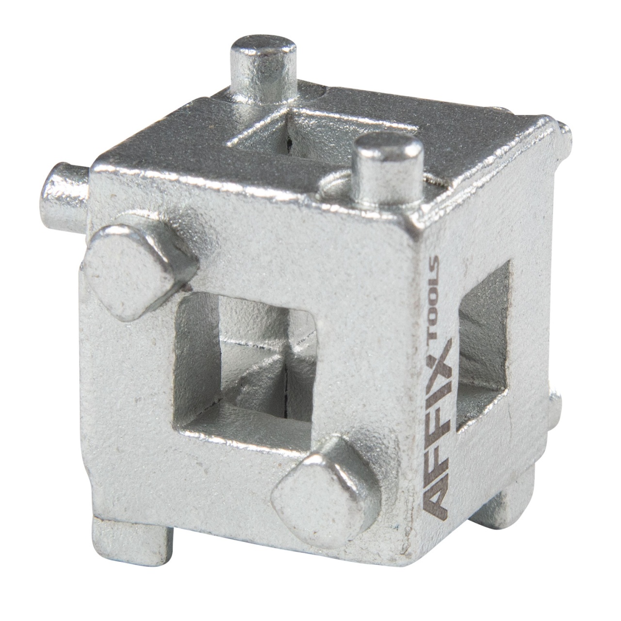 Сменная насадка 3/8'' для утапливания поршней тормозного цилиндра AFFIX AF10200006 купить по цене 380 ₽ в интернет магазине ТЕХСАД