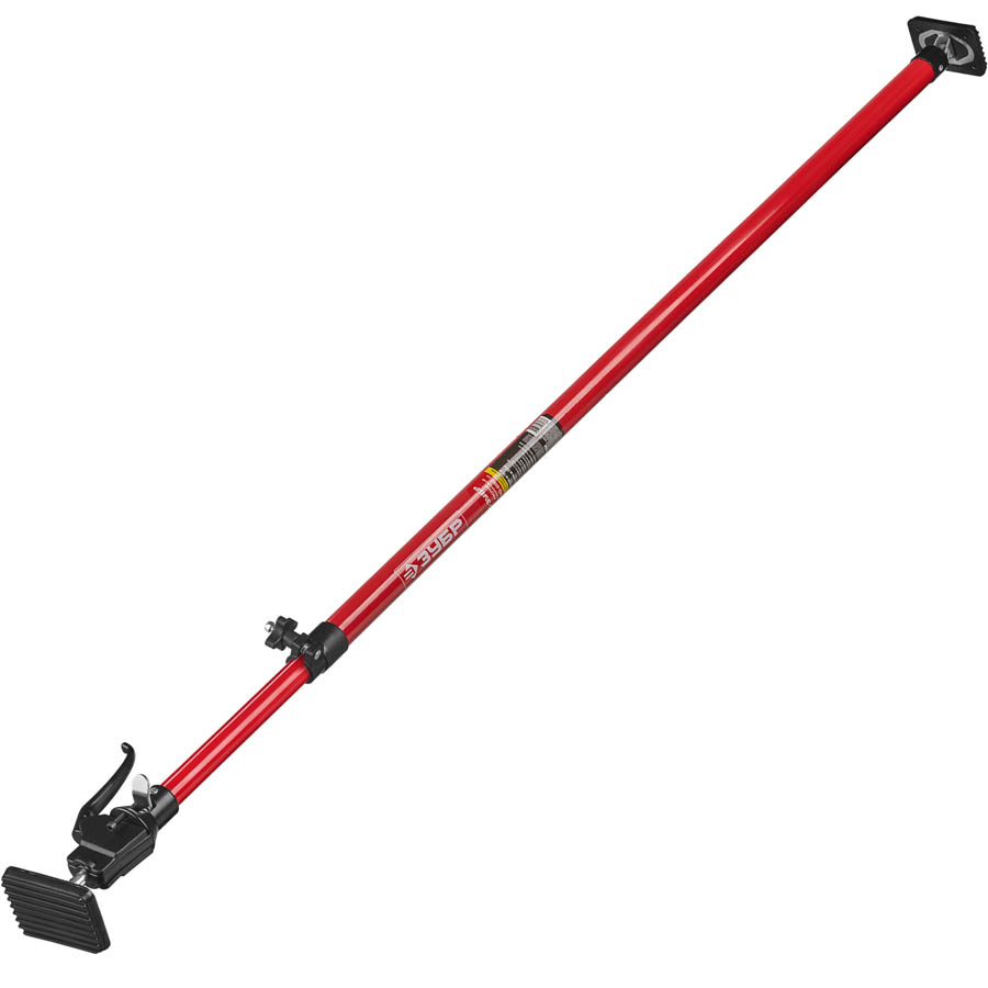 ЗУБР 120-290 см, распор телескопический РТ-290 32234 купить по цене 3&nbsp;770 ₽ в интернет магазине ТЕХСАД