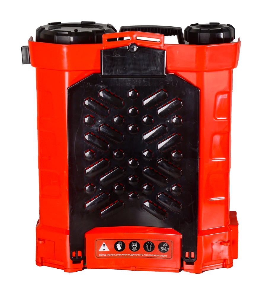 Опрыскиватель аккумуляторный Ресанта SP-12СК купить по цене 4&nbsp;690 ₽ в интернет магазине ТЕХСАД