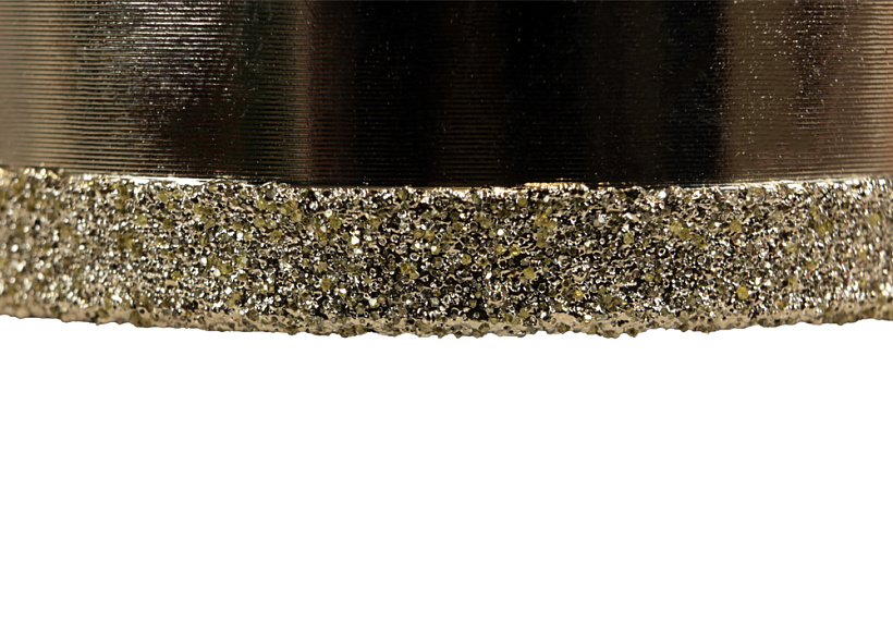 Коронка алмазная Sturm! 1055-10-6070 купить по цене 1&nbsp;670 ₽ в интернет магазине ТЕХСАД