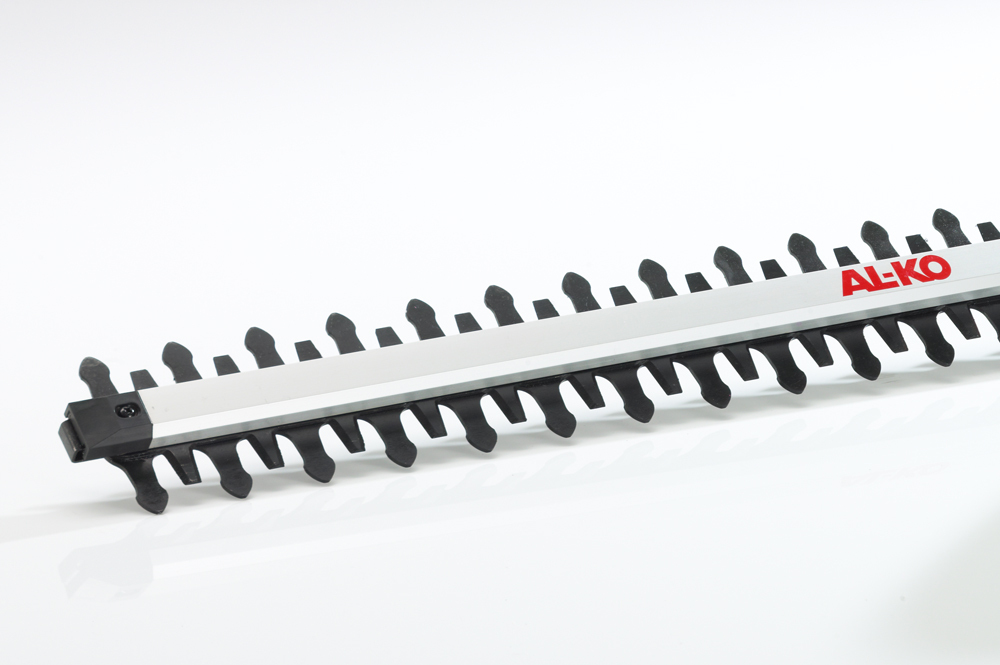 Кусторез электрический AL-KO Comfort HT 550 Safety Cut купить по цене 8&nbsp;990 ₽ в интернет магазине ТЕХСАД