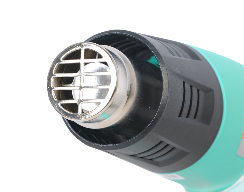 Фен технический Sturm! HG2004 купить по цене 2&nbsp;990 ₽ в интернет магазине ТЕХСАД