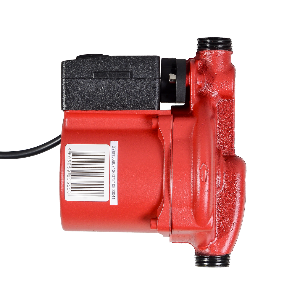 Насос для повышения давления Вихрь Ц-15/9 ПД купить по цене 3&nbsp;790 ₽ в интернет магазине ТЕХСАД