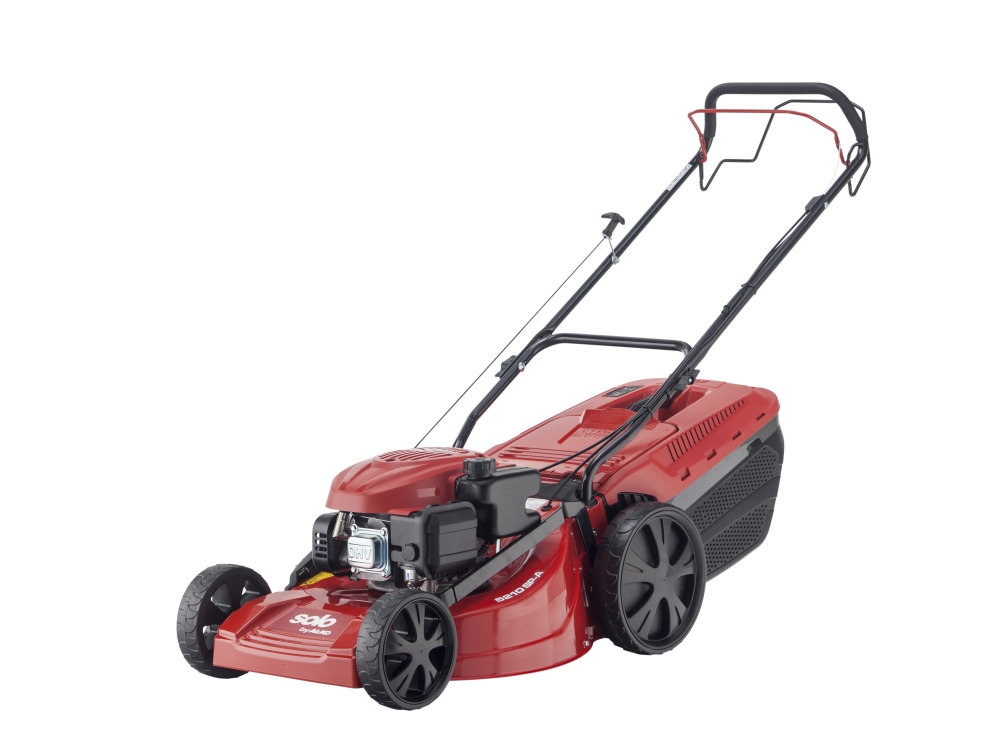 Газонокосилка бензиновая Solo by AL-KO Easy Pro 5210 SP-A купить по цене 44&nbsp;990 ₽ в интернет магазине ТЕХСАД