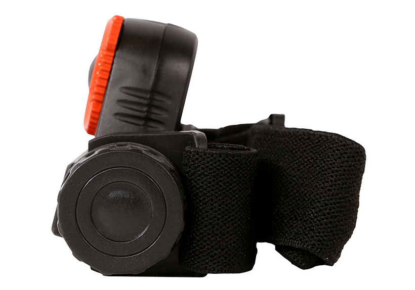 Фонарь аккумуляторный Sturm! 4052-01-140 купить по цене 520 ₽ в интернет магазине ТЕХСАД