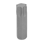 Вставка (бита) торцевая 10 мм, Torx, Т55, L = 36 мм KING TONY 163655T купить по цене 120 ₽ в интернет магазине ТЕХСАД
