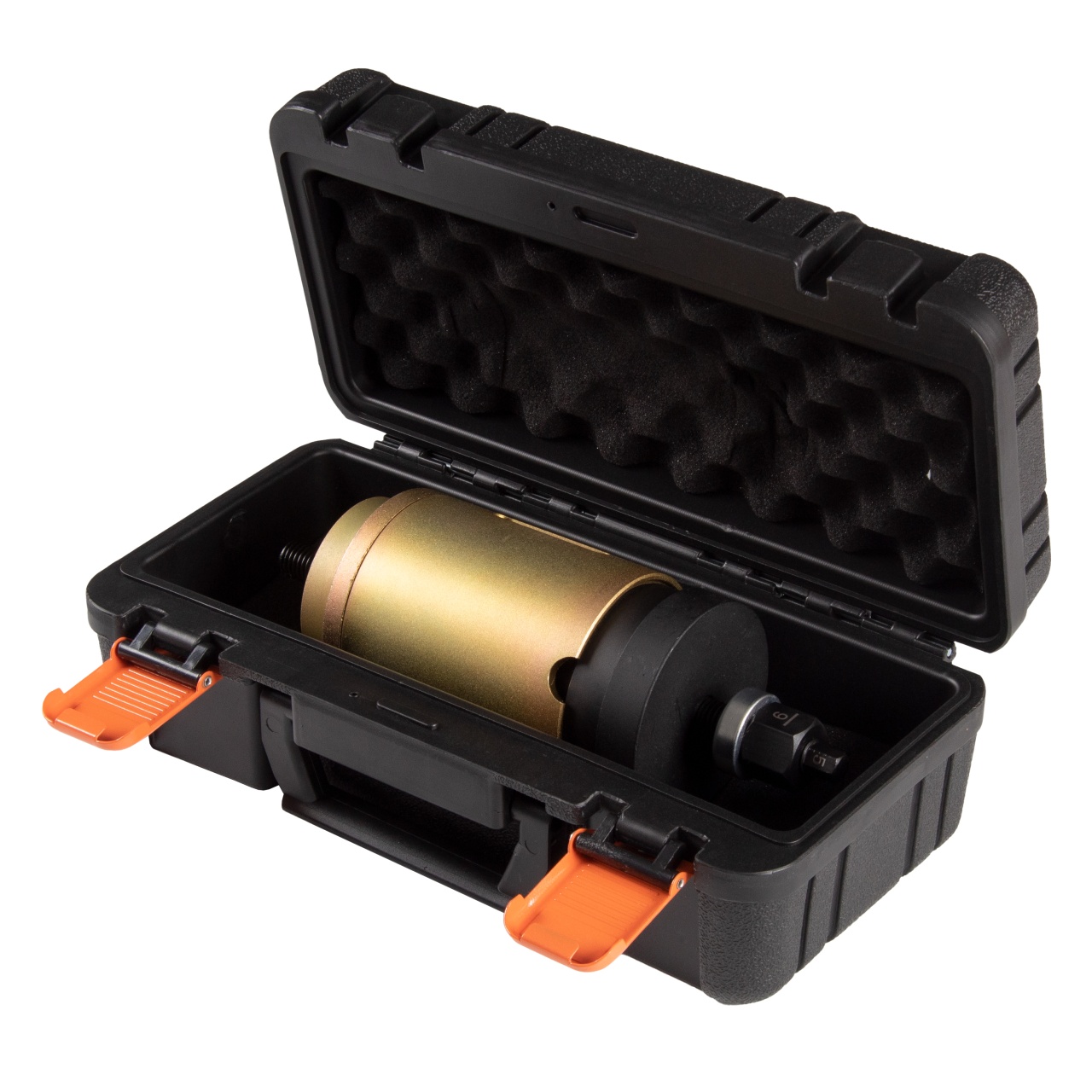 Набор инструментов для задних сайлентблоков заднего подрамника BMW, кейс, 6 предметов AFFIX AF10020006C купить по цене 7&nbsp;910 ₽ в интернет магазине ТЕХСАД