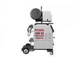 Сварочный полуавтомат Ресанта САИПА-350 (MIG/MAG) купить по цене 237&nbsp;290 ₽ в интернет магазине ТЕХСАД