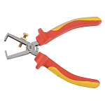 Стриппер для зачистки изоляции, 160 мм, диэлектрический KING TONY 6716-06A купить по цене 2&nbsp;380 ₽ в интернет магазине ТЕХСАД