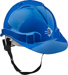 ЗУБР размер 52-62 см, храповый механизм регулировки размера, синий, каска защитная 11094-3 Эксперт купить по цене 348 ₽ в интернет магазине ТЕХСАД