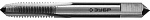 ЗУБР М6 x 1.0 мм, Р6М5, метчик машинно-ручной 4-28005-06-1.0_z01 Профессионал купить по цене 279 ₽ в интернет магазине ТЕХСАД