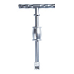 Обратный молоток PDR для удаления вмятин AFFIX AF11810002 купить по цене 3&nbsp;010 ₽ в интернет магазине ТЕХСАД