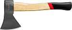 ЗУБР 1000 г., топор кованый с деревянной рукояткой 380 мм 20625-10_z01 Профессионал купить по цене 535 ₽ в интернет магазине ТЕХСАД