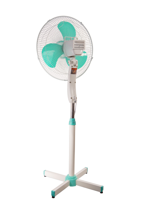 Вентилятор напольный Sturm! SF4001 купить по цене 2&nbsp;150 ₽ в интернет магазине ТЕХСАД