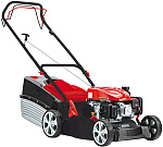 Газонокосилка бензиновая AL-KO Classic 4.66 SP-A Edition купить по цене 42&nbsp;990 ₽ в интернет магазине ТЕХСАД