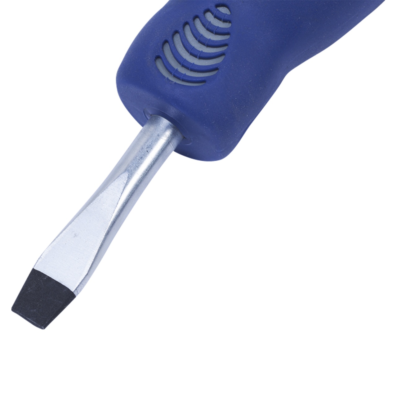 Отвертка шлицевая Slotted 6,5 мм, 38 мм, держатель МАСТАК 040-65038H купить по цене 360 ₽ в интернет магазине ТЕХСАД