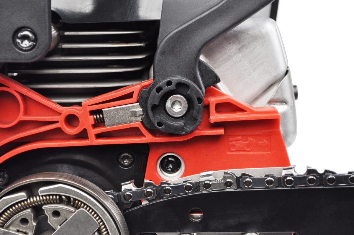 Цепная пила бензиновая Solo by AL-KO 6442 купить по цене 18&nbsp;990 ₽ в интернет магазине ТЕХСАД