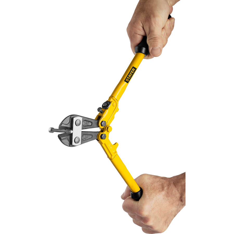 STAYER 350 мм, болторез Hercules 2330-035 Master купить по цене 1&nbsp;010 ₽ в интернет магазине ТЕХСАД
