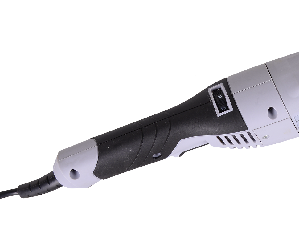 Углошлифовальная машина УШМ-125/1200Э Ресанта (болгарка) купить по цене 5&nbsp;690 ₽ в интернет магазине ТЕХСАД