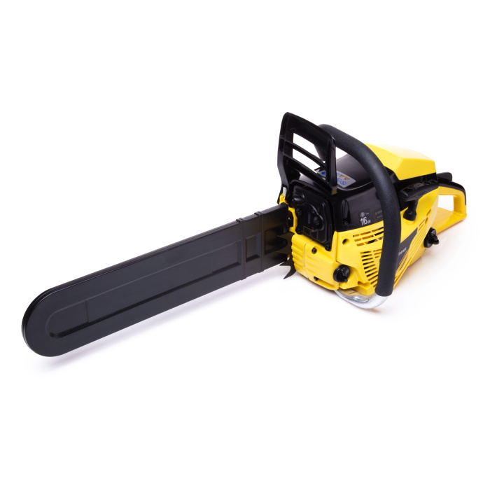 Бензопила Hanskonner HGC2218 купить по цене 16&nbsp;850 ₽ в интернет магазине ТЕХСАД