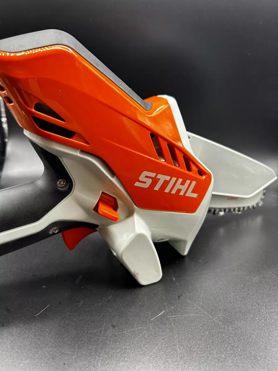 Аккумуляторный сучкорез STIHL GTA 26 SET купить по цене 19&nbsp;990 ₽ в интернет магазине ТЕХСАД