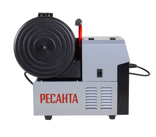 Сварочный полуавтомат Ресанта САИПА-250 (MIG/MAG) купить по цене 89&nbsp;490 ₽ в интернет магазине ТЕХСАД