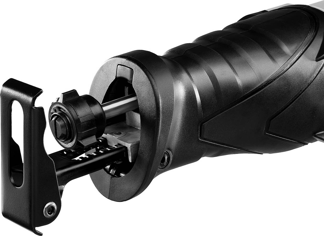 ЗУБР 850 Вт, 0-2800 ход/мин, пила сабельная (электроножовка) ЗПС-850 Э Мастер купить по цене 5&nbsp;840 ₽ в интернет магазине ТЕХСАД