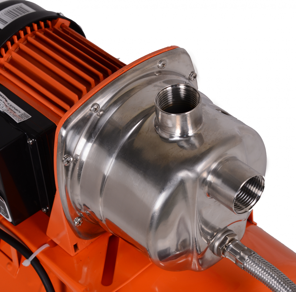 Автономная станция водоснабжения Вихрь АСВ-800/24Н купить по цене 12&nbsp;990 ₽ в интернет магазине ТЕХСАД