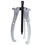 Съемник подшипников 3-х захватный 200 мм AFFIX AF10073008 купить по цене 3&nbsp;140 ₽ в интернет магазине ТЕХСАД