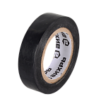 Изолента Вихрь ПВХ чёрная (10 м * 15 мм) купить по цене 36 ₽ в интернет магазине ТЕХСАД