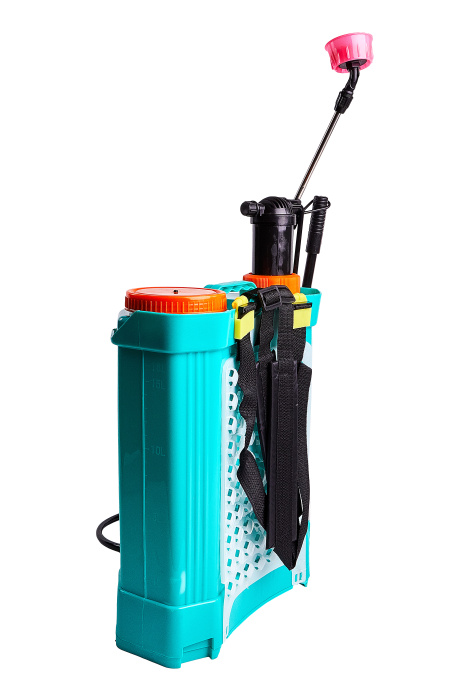 Опрыскиватель садовый Sturm! GS8216BM купить по цене 4&nbsp;890 ₽ в интернет магазине ТЕХСАД