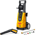 STEHER 3300 Вт, 240 Атм, мойка высокого давления HPW-240В купить по цене 32&nbsp;900 ₽ в интернет магазине ТЕХСАД